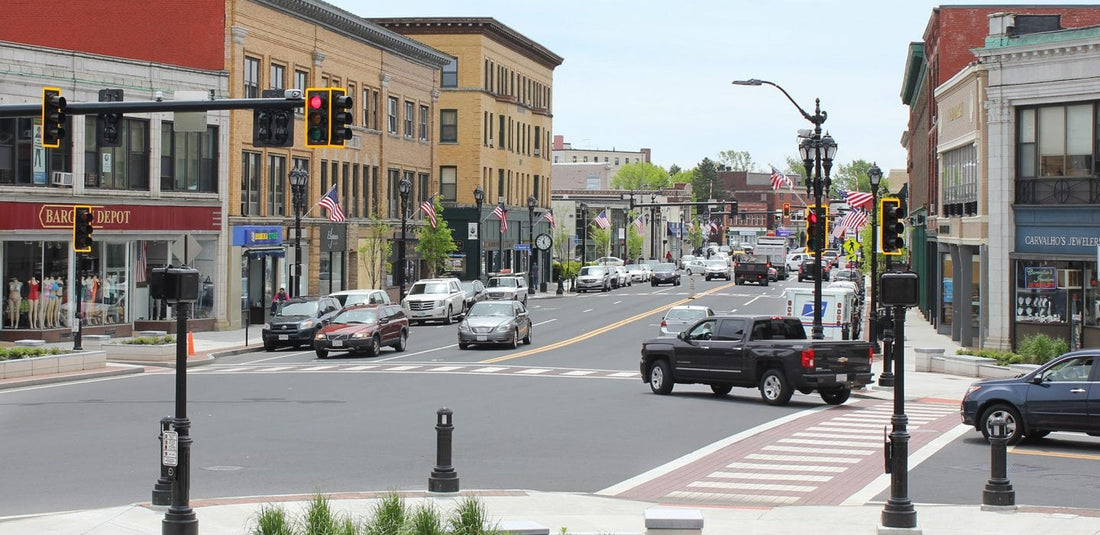 Top or Best Direct Mail Design Agencies and Companies in Framingham, Massachusetts