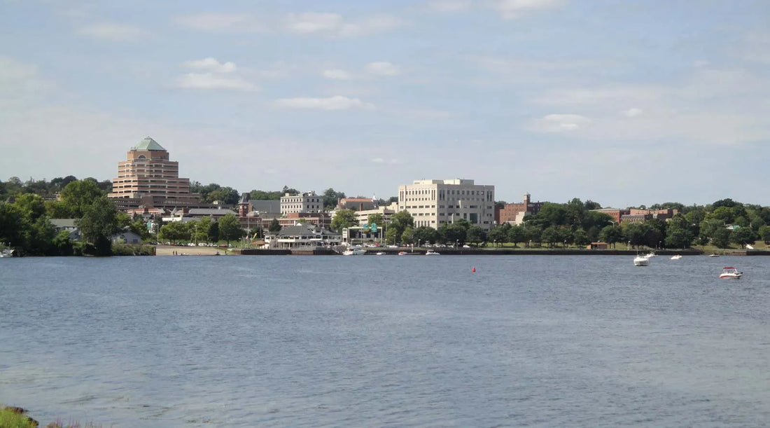 Top or Best App UI/UX Design Agencies and Companies in Middletown, Connecticut