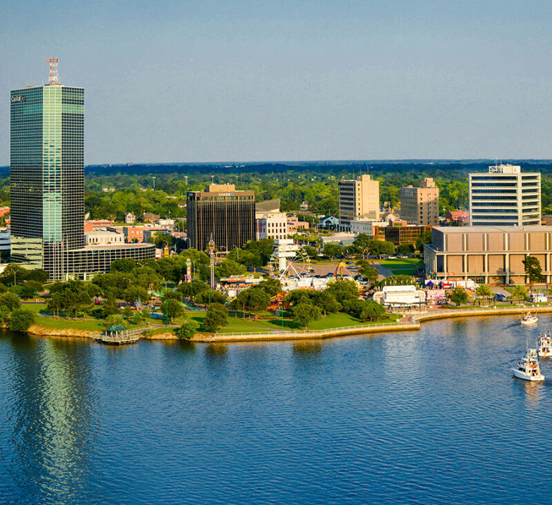 Best or Top Graphic Design Agencies and Companies in Lake Charles, Louisiana