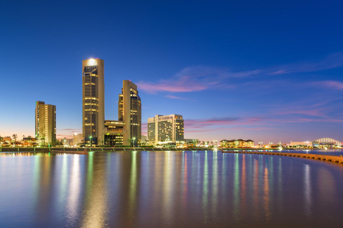 Top or Best App UI/UX Design Agencies and Companies in Corpus Christi, Texas