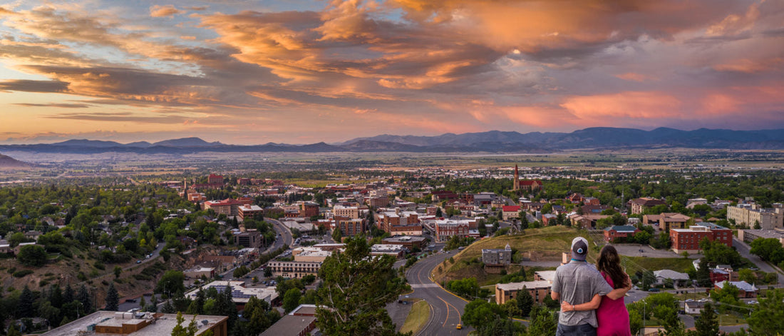 Top or Best Brand Identity Package Agencies and Companies in Helena, Montana