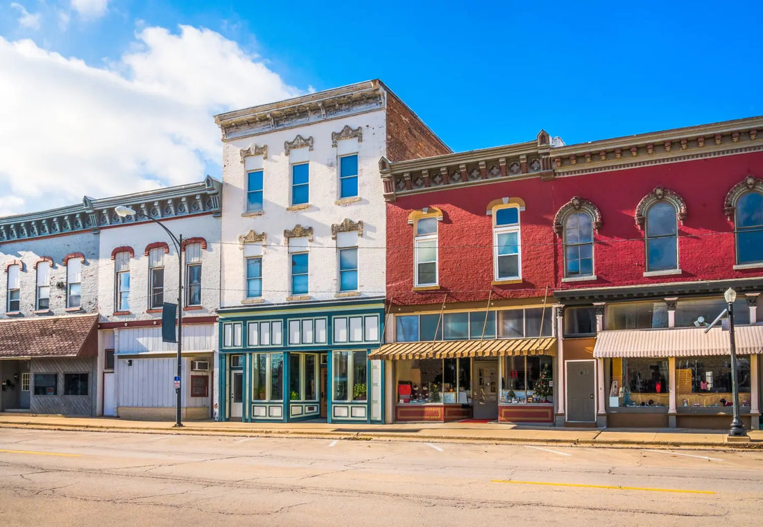 Top or Best Web and Mobile Design Agencies and Companies in Euclid, Ohio