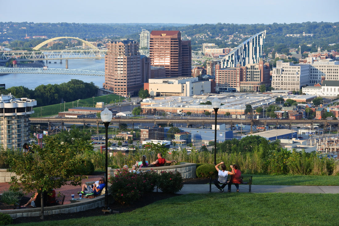 Top and Best Website Design Agencies and Companies in Covington, Kentucky