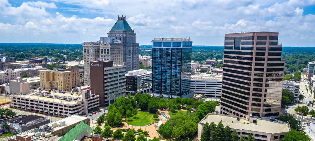 Top or Best Snapchat Management Agencies and Companies in Greensboro, North Carolina