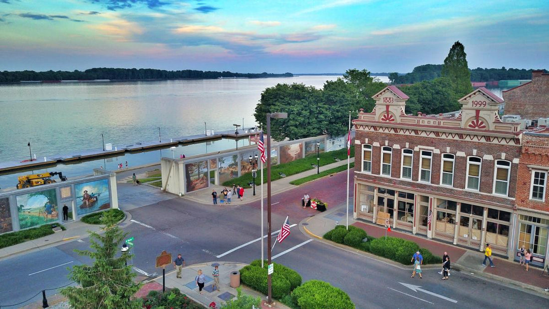 Best or Top Catalog Design Agencies and Companies in Paducah, Kentucky