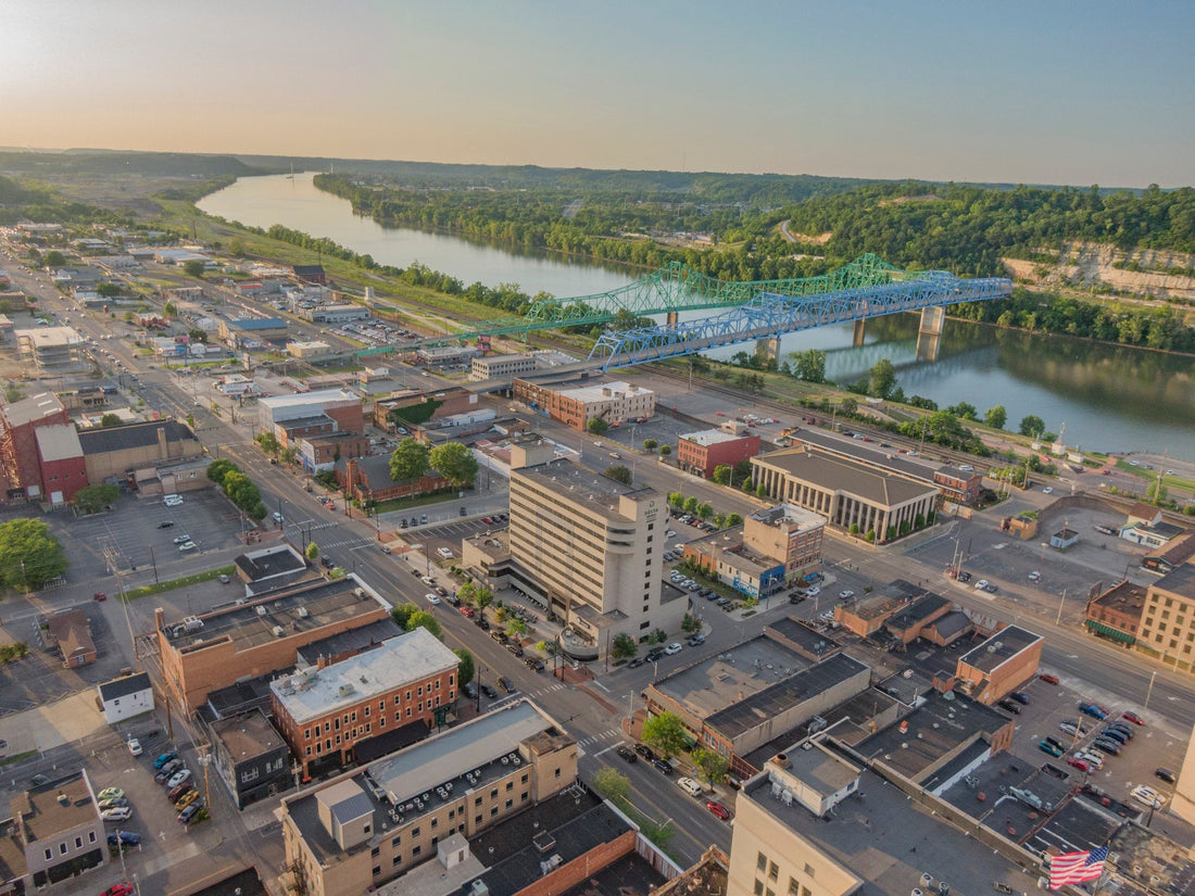 Top or Best Presentation Design Agencies and Companies in Ashland, Kentucky