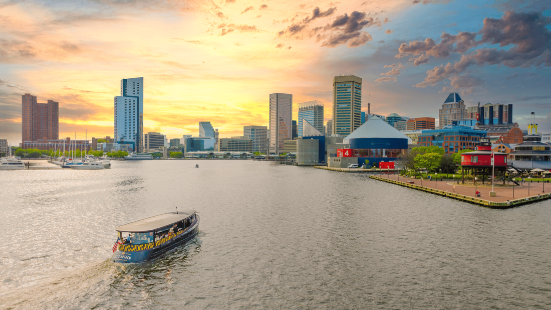 Top or Best Photo Editing Agencies and Companies in Baltimore, Maryland
