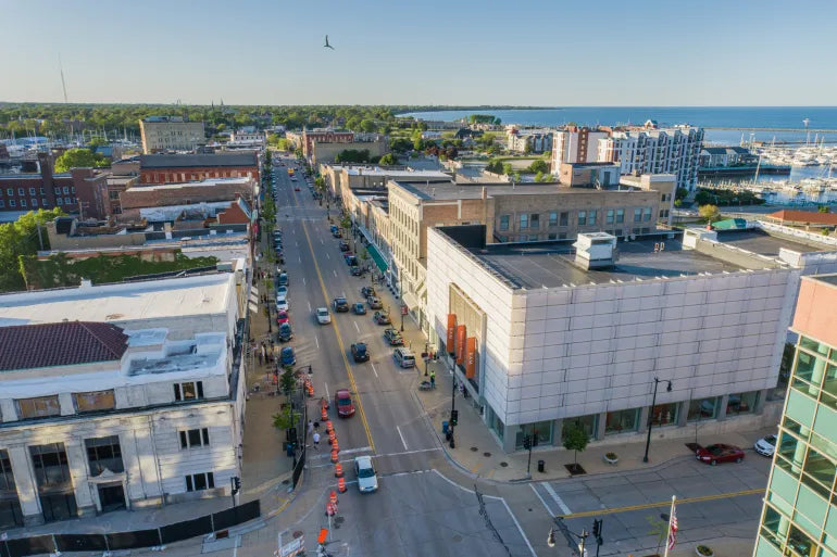 Top and Best Social Media Design Agencies and Companies in Racine, Wisconsin