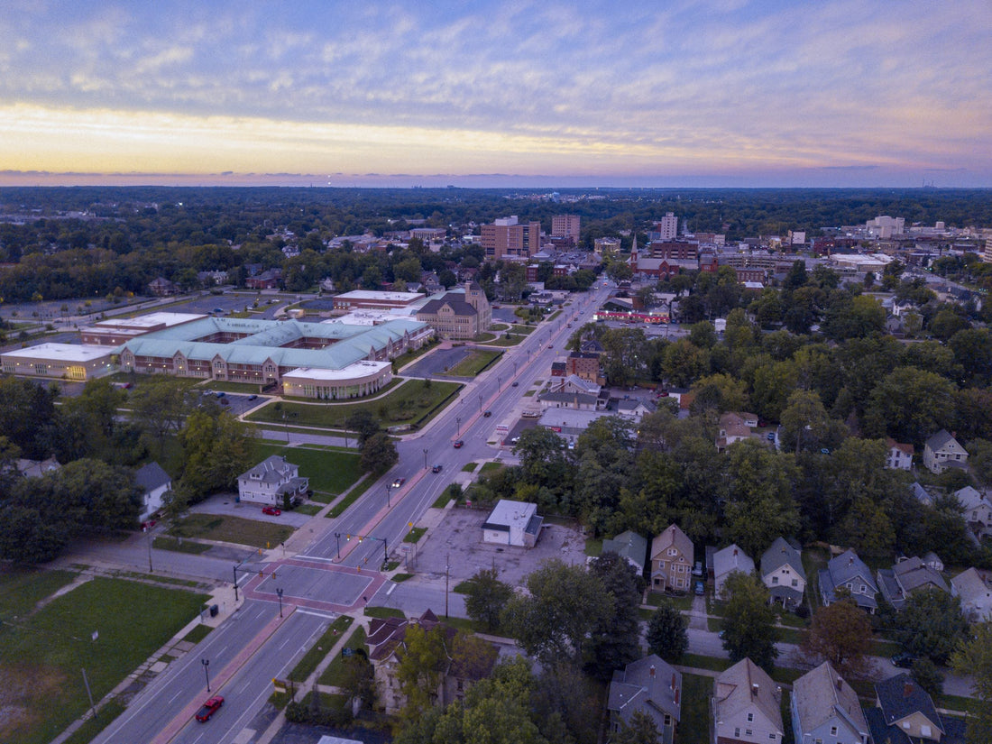 Top and Best Brand Identity Package Agencies and Companies in Elyria, Ohio