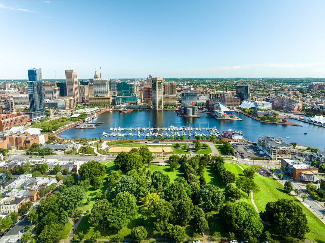 Top or Best Drawing & Illustration Agencies and Companies in Baltimore, Maryland