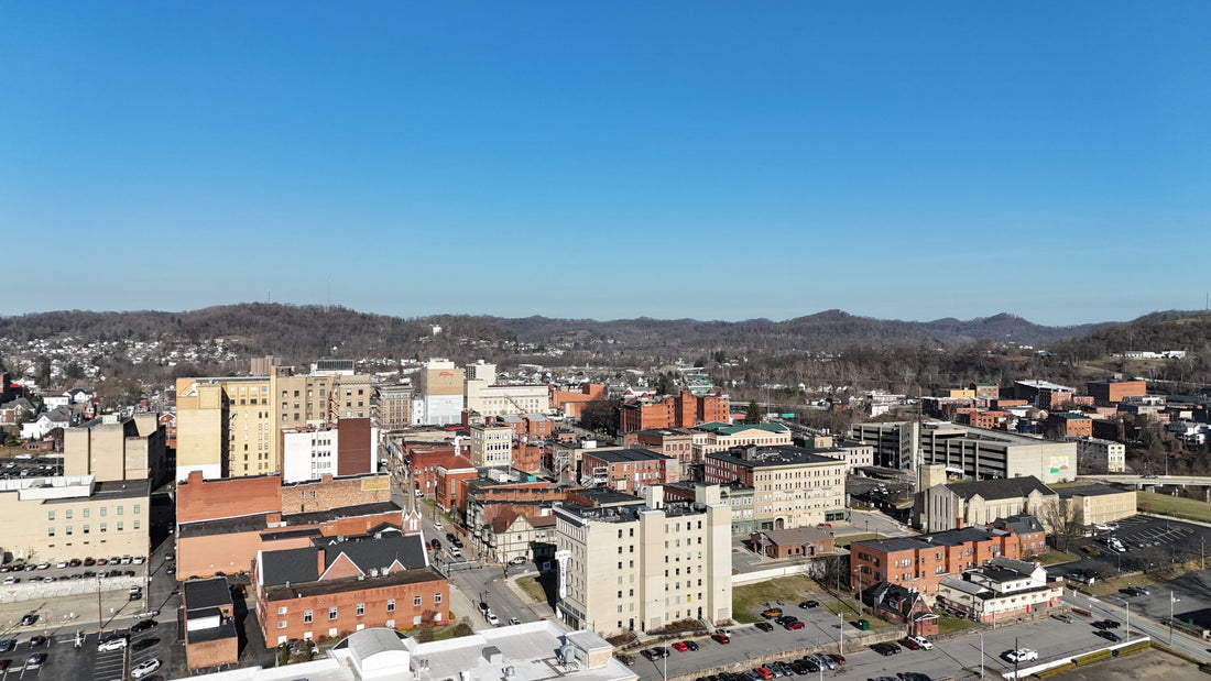 Top or Best NFT Art Agencies and Companies in Clarksburg, West Virginia