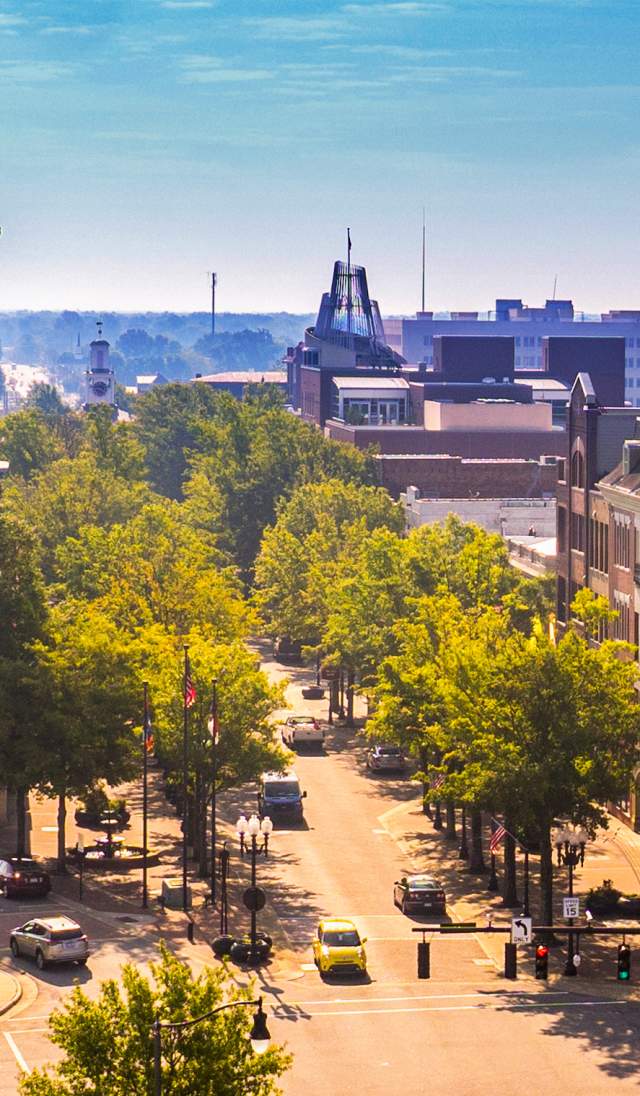 Top or Best Flyer Design Agencies and Companies in Fayetteville, North Carolina