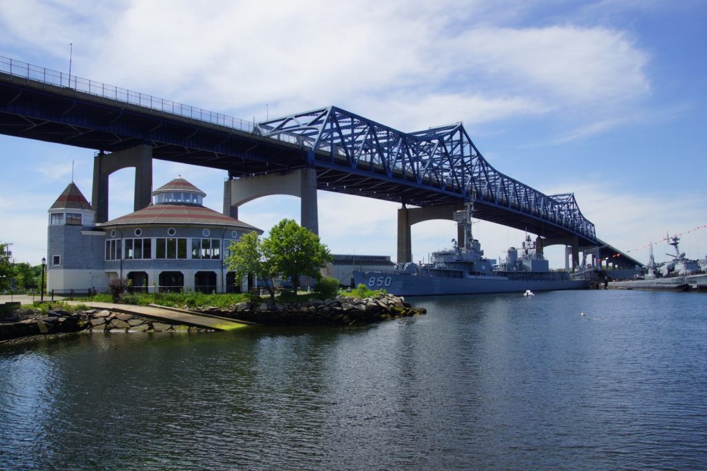 Top or Best App UI/UX Design Agencies and Companies in Fall River, Massachusetts