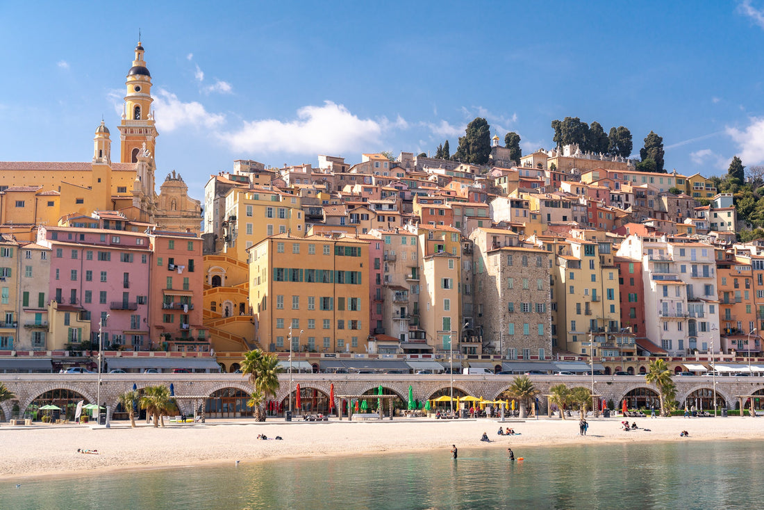 Top or Best Portraits & Caricatures Agencies and Companies in Nice, France