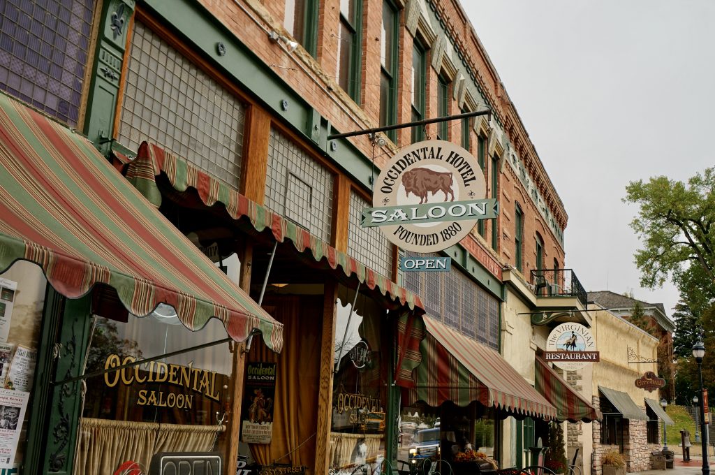 Top or Best Infographic Design Agencies and Companies in Buffalo, Wyoming