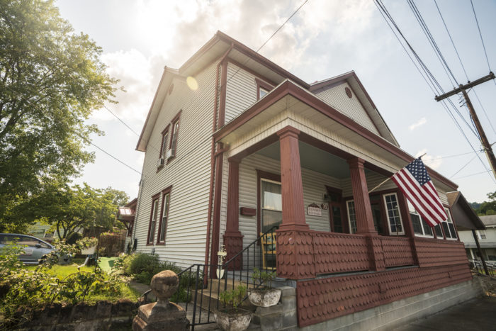 Top or Best Flyer Design Agencies and Companies in Clarksburg, West Virginia