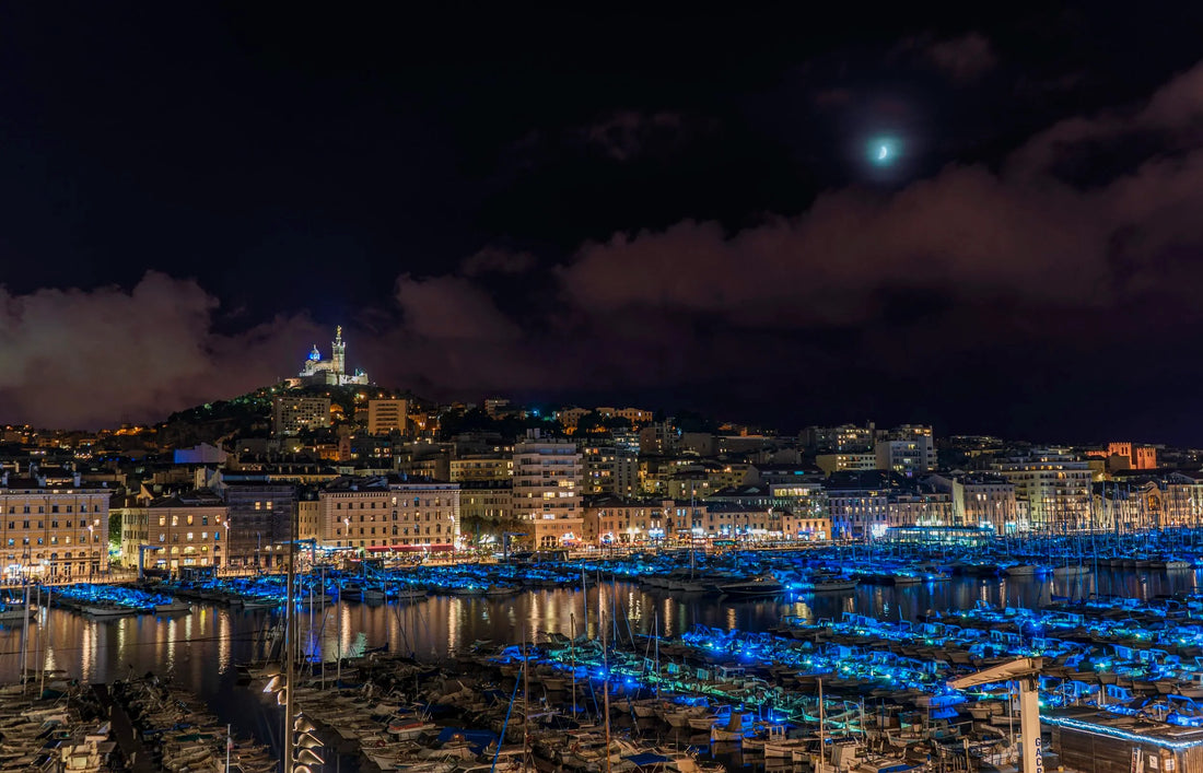 Top or Best Athlete Brand Partnership Agencies and Companies in Marseille, France