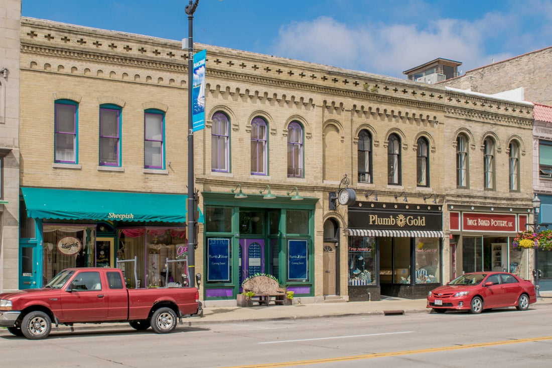 Top and Best Video Editing Agencies and Companies in Racine, Wisconsin