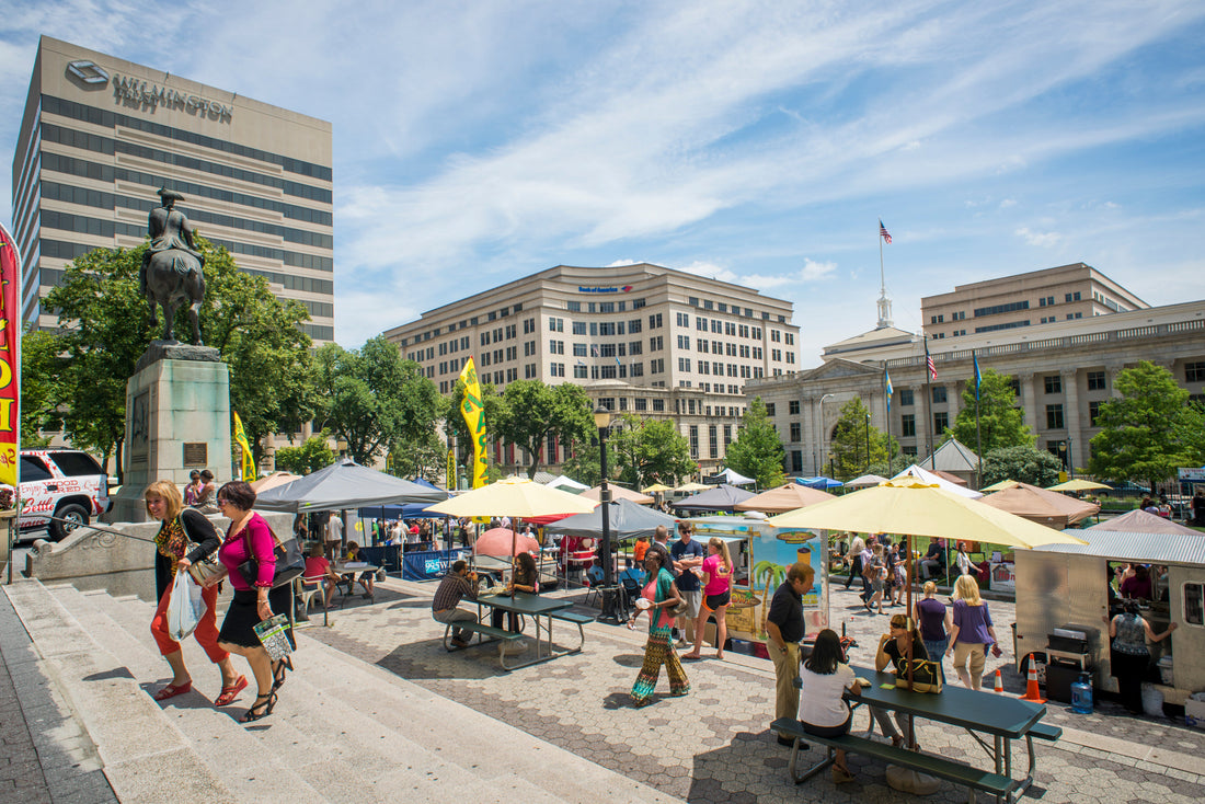 Top or Best Email Campaign Design Agencies and Companies in Wilmington, Delaware