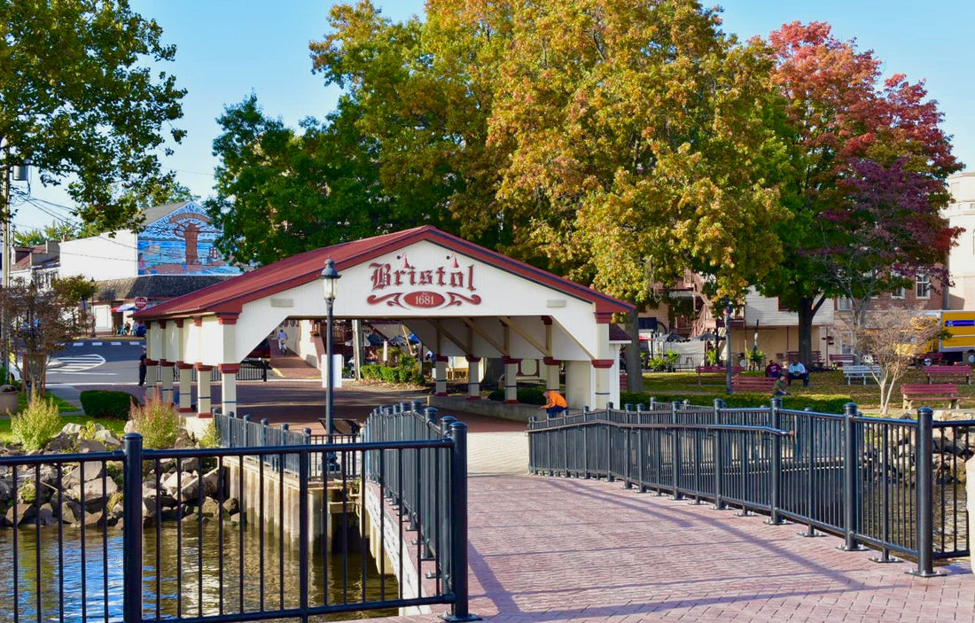 Top or Best Mural Design Agencies and Companies in Bristol Township, Pennsylvania