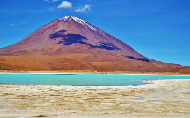 Top or Best Athlete Brand Partnership Agencies and Companies in Bolivia