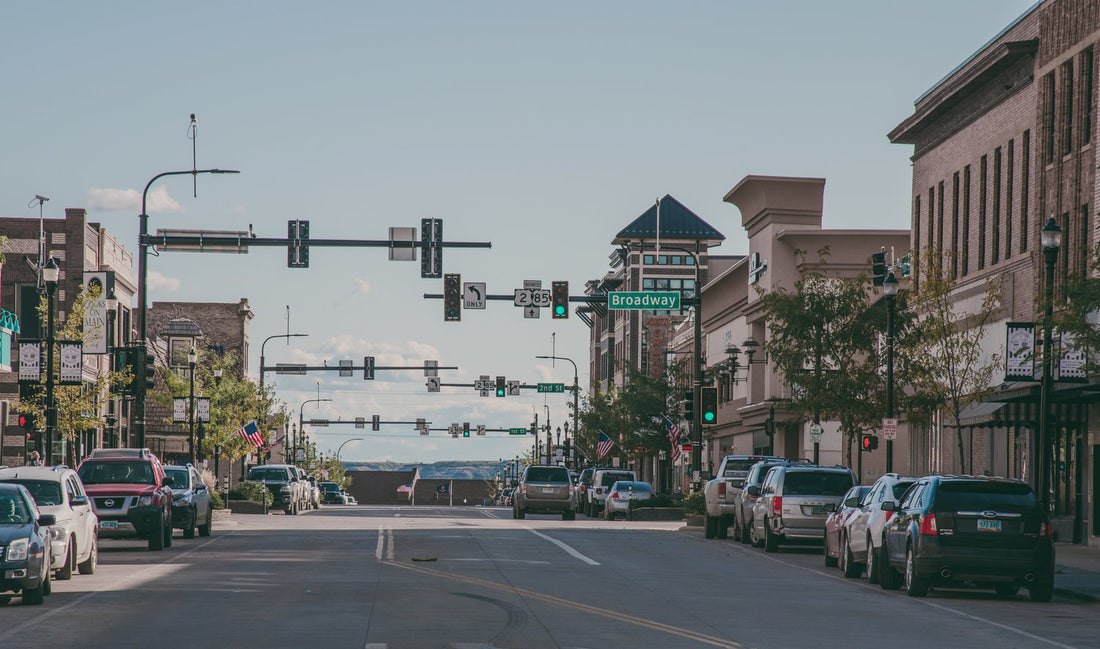 Top or Best X Twitter Management Agencies and Companies in Williston, North Dakota