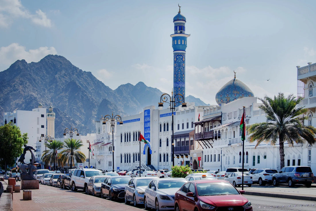 Top or Best Athlete Management Agencies and Companies in Oman