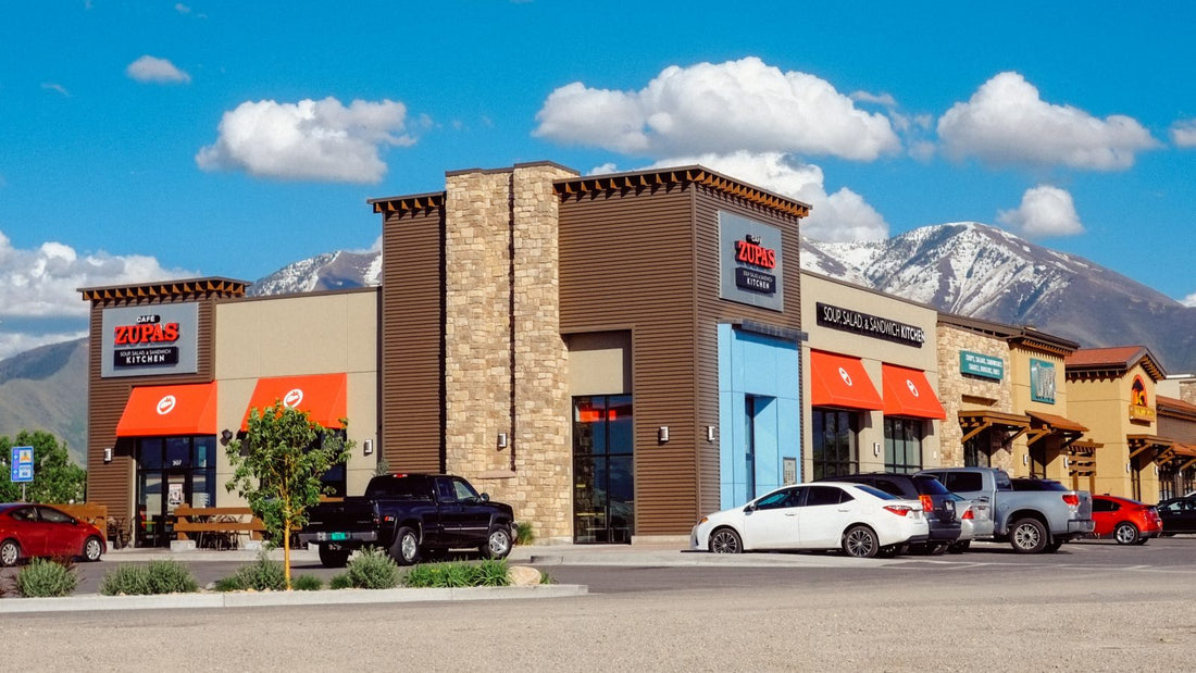 Top or Best Flyer Design Agencies and Companies in Spanish Fork, Utah