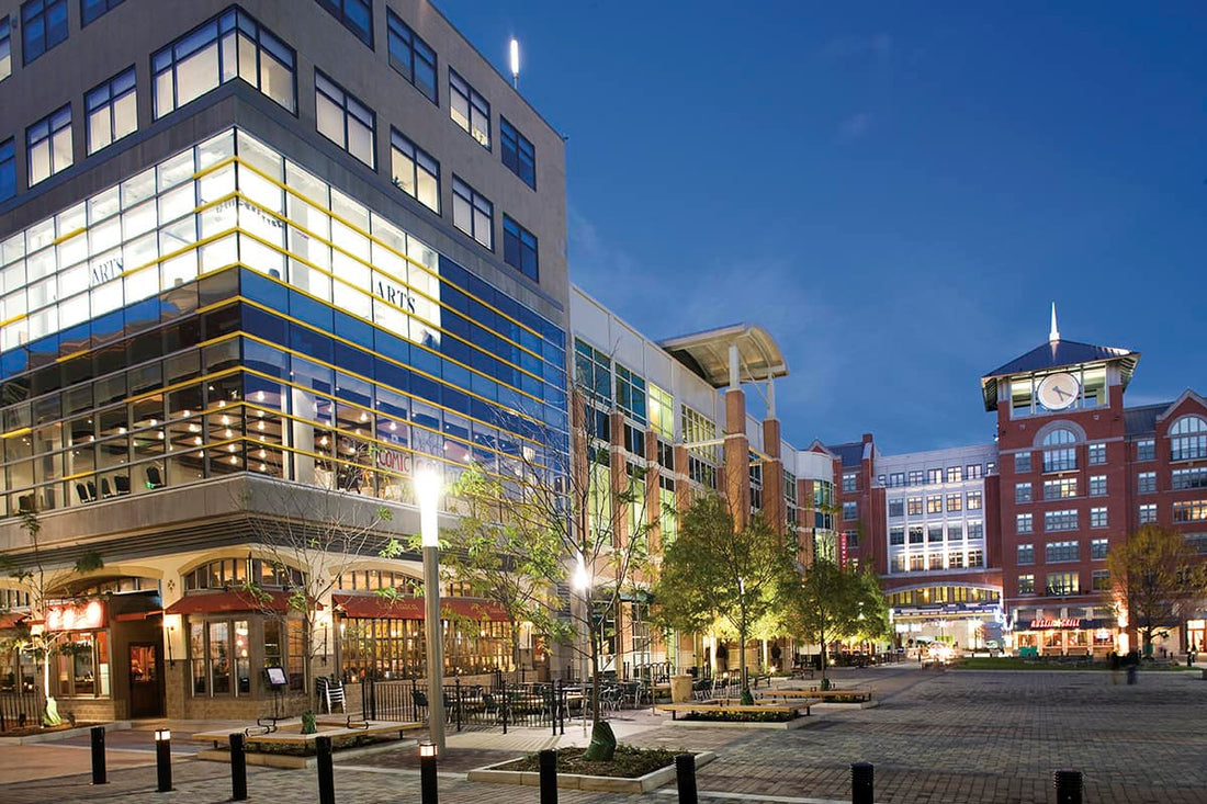 Top or Best Social Media Management Agencies and Companies in Rockville, Maryland