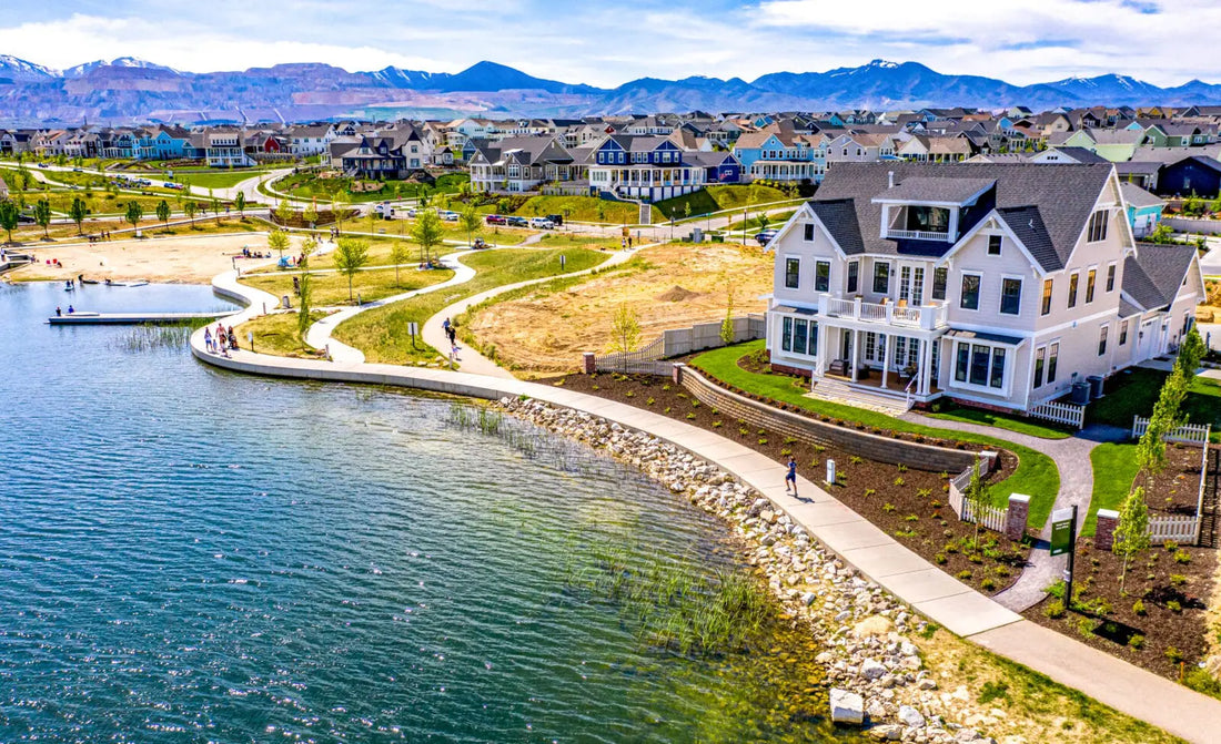 Top or Best Brand Identity Package Agencies and Companies in South Jordan, Utah