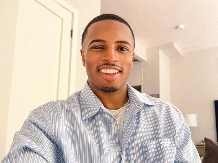 How Much Does It Cost to Collaborate with Deandre Brown?