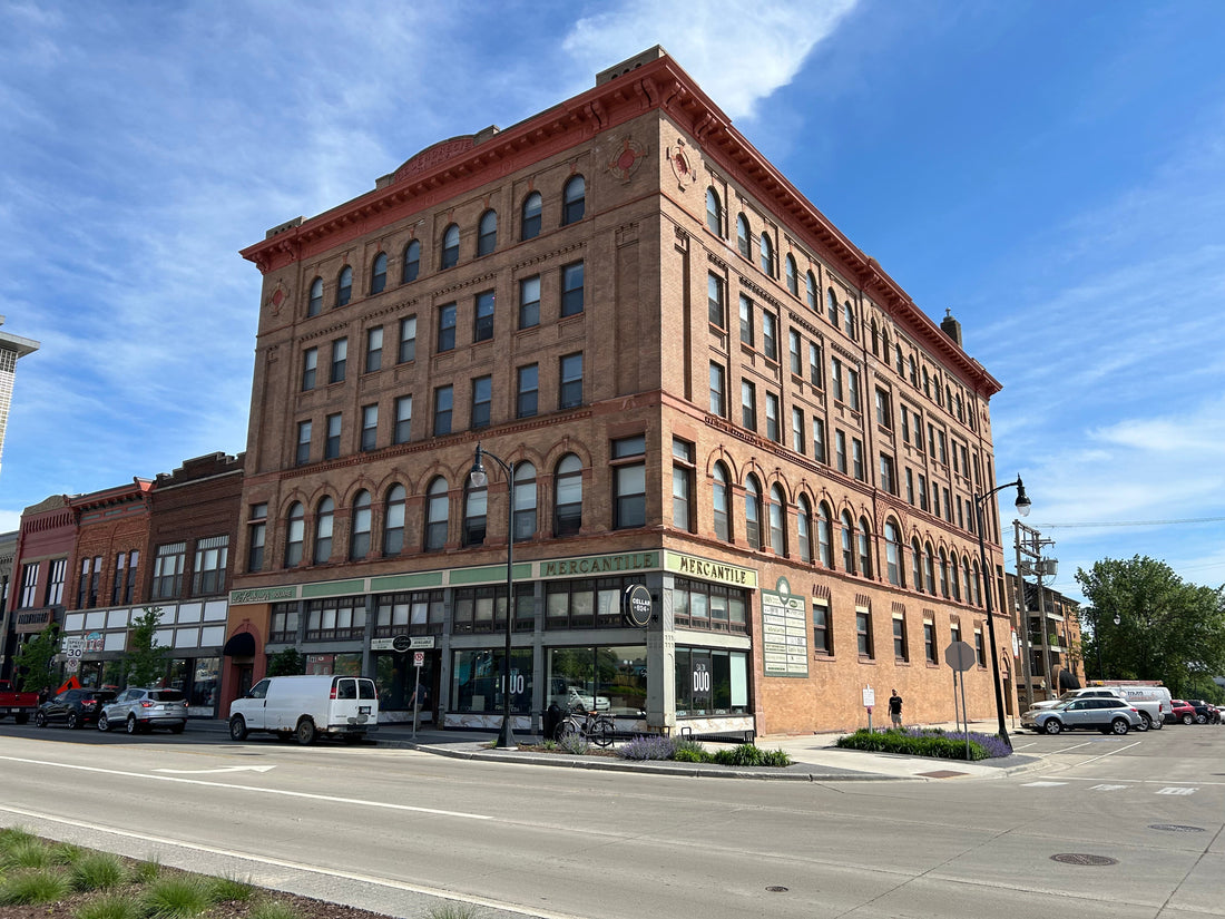 Top or Best Stationery Design Agencies and Companies in Fargo, North Dakota