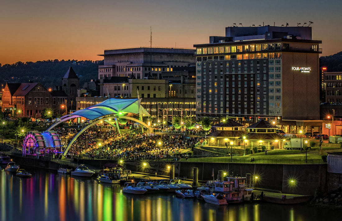 Top or Best Email Campaign Design Agencies and Companies in South Charleston, West Virginia