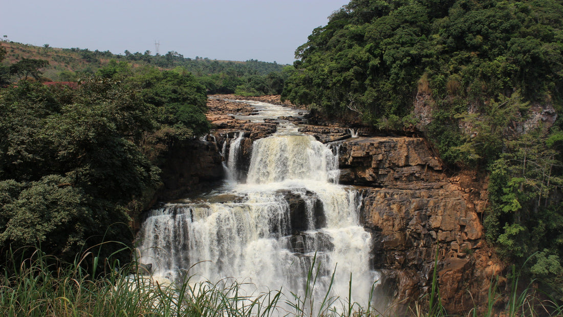 Top or Best Influencer Agency for Congolese Influencers (Democratic Republic of the Congo)