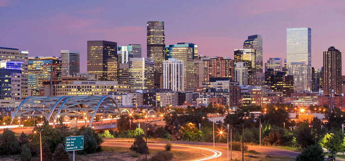 Top or Best Web & Mobile Design Agencies and Companies in Denver, Colorado