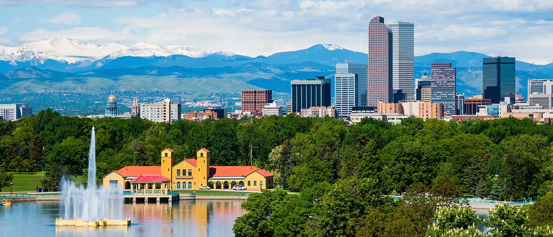 Top or Best Invitation Design Agencies and Companies in Denver, Colorado