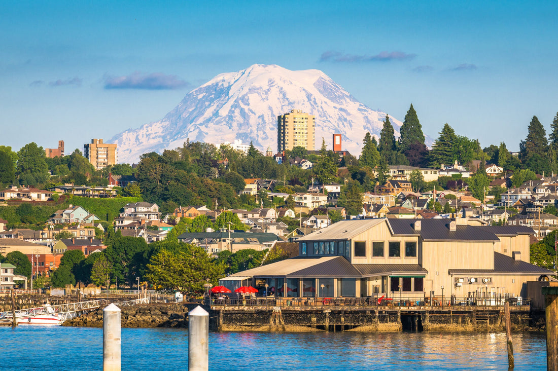 Top or Best LinkedIn Management Agencies and Companies in Auburn, Washington