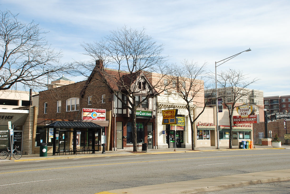 Top LinkedIn Management Agencies and Companies in Des Plaines, Illinois