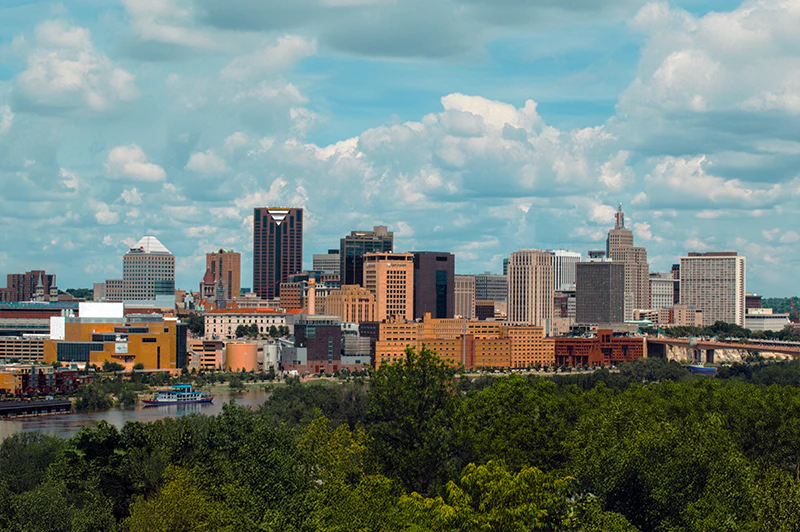 Top or Best Brand Identity Package Agencies and Companies in Bloomington, Minnesota