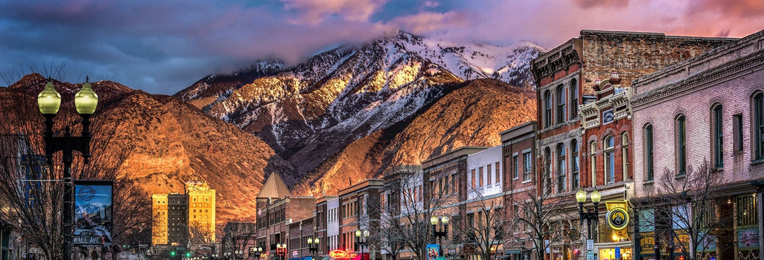 Top or Best Brand Identity Package Agencies and Companies in Ogden, Utah