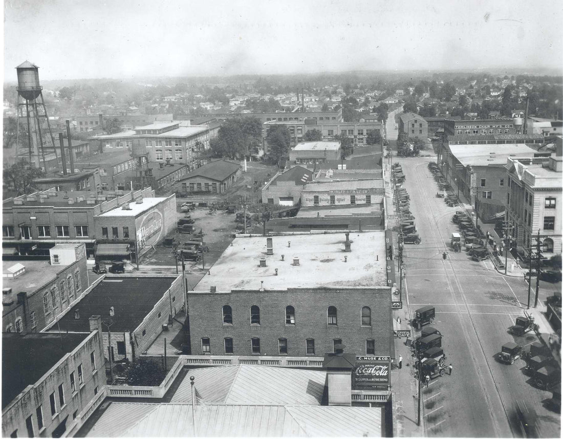 Top or Best App UI/UX Design Agencies and Companies in High Point, North Carolina