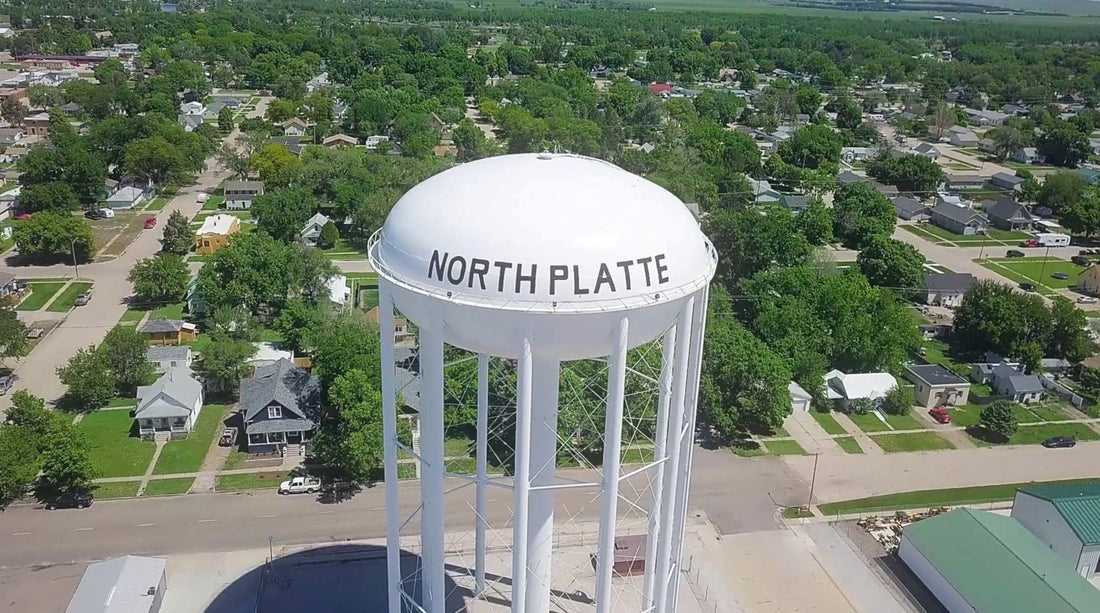 Top or Best App UI/UX Design Agencies and Companies in North Platte, Nebraska