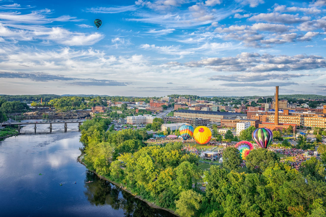 Top or Best AR Filters &amp; Lenses Agencies and Companies in Lewiston, Maine