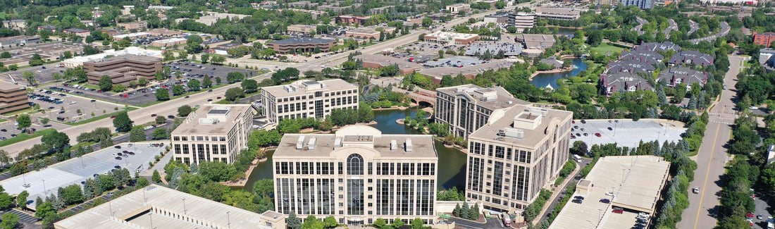 Top or Best Facebook Management Agencies and Companies in Edina, Minnesota