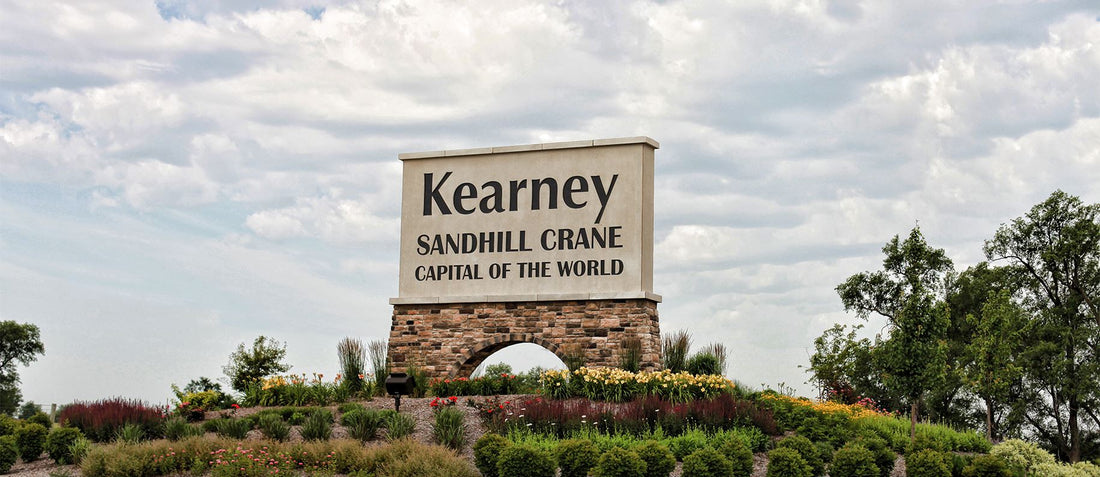 Top or Best Banner Ad Agencies and Companies in Kearney, Nebraska