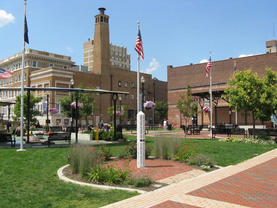 Top or Best X (Twitter) Management Agencies and Companies in Anderson, Indiana