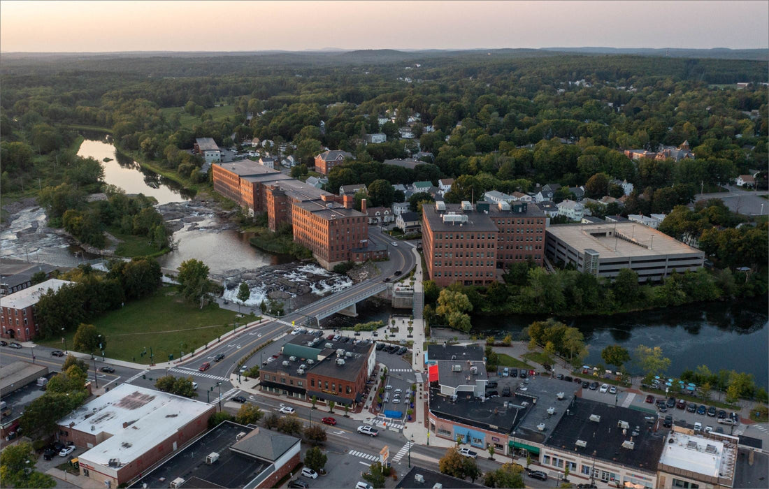 Top or Best X (Twitter) Management Agencies and Companies in Westbrook, Maine