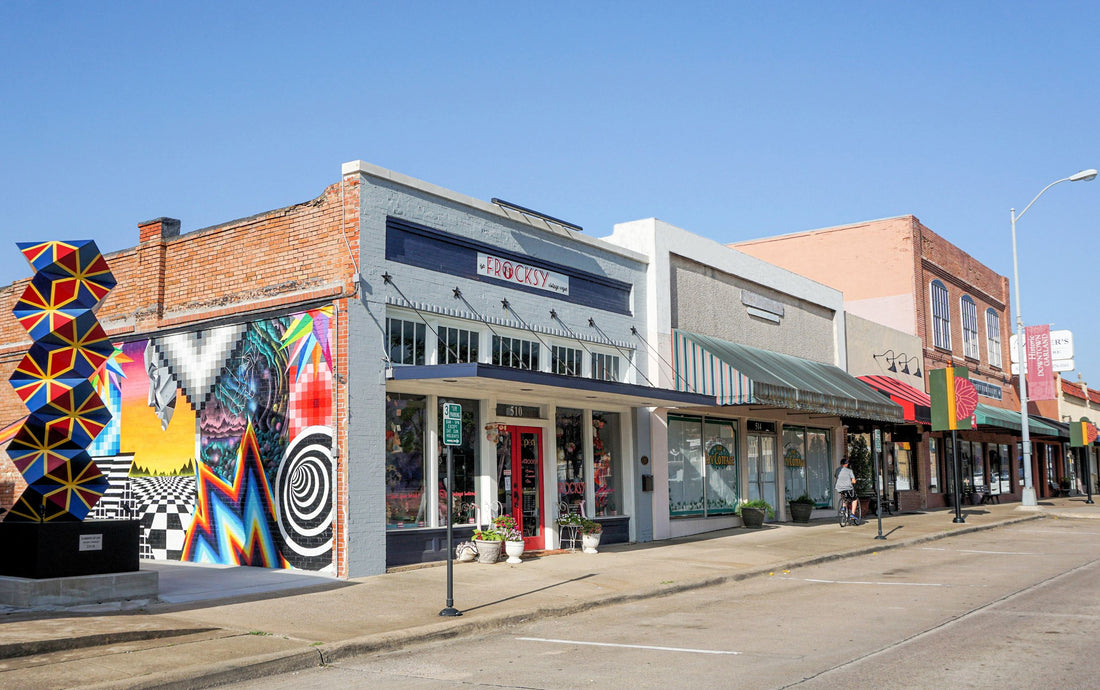 Top or Best Direct Mail Design Agencies and Companies in Garland, Texas