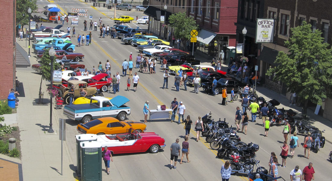 Top or Best Banner Ad Design Agencies and Companies in Jamestown, North Dakota