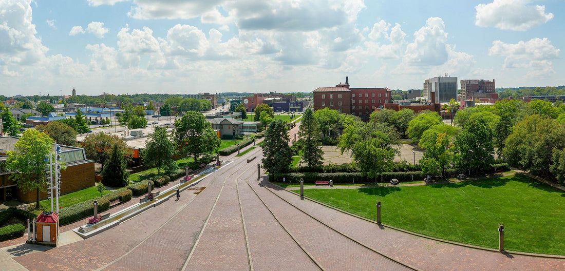 Top or Best Graphic Design Agencies and Companies in Middletown, Ohio